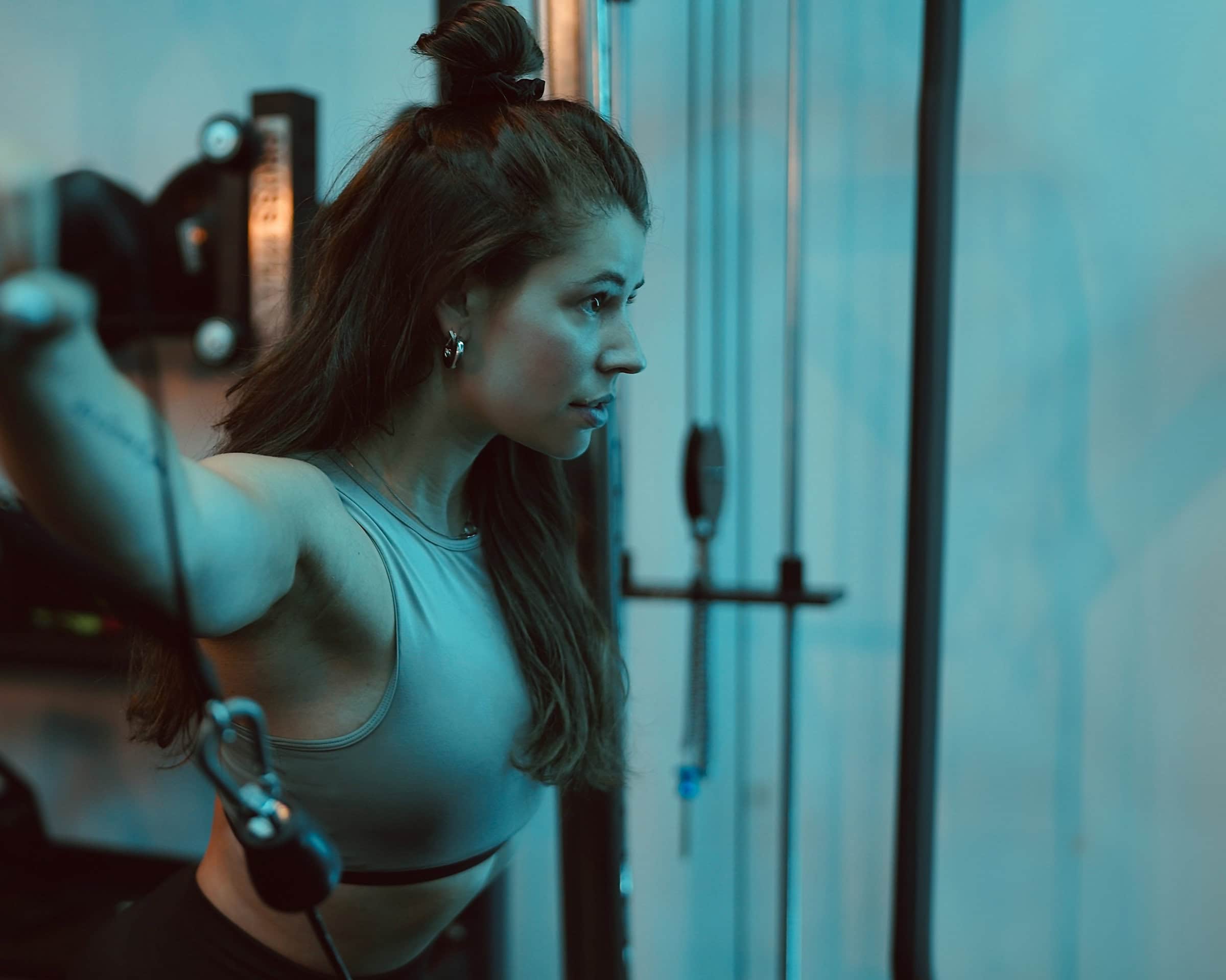 Prive Gym Huren | Jouw Krachtstation